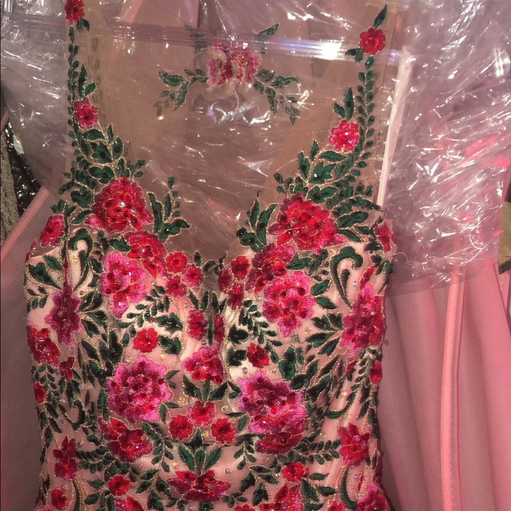Sweet16 / Quinc dress / Quincenera gown
